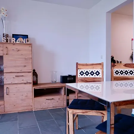 In By Interhome Apartment