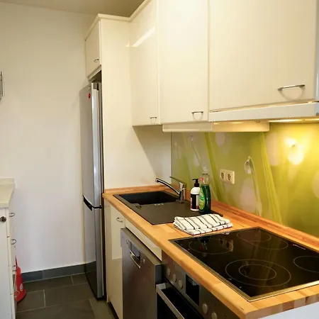 In By Interhome *