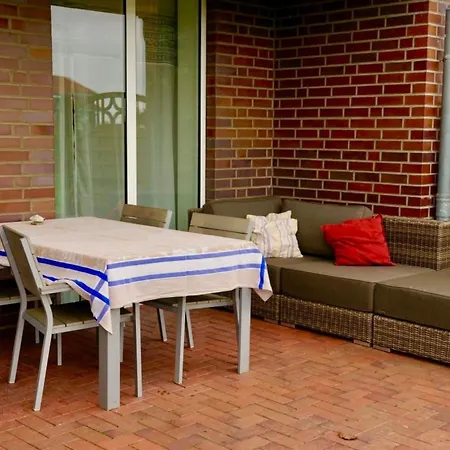 Apartment In By Interhome Hohen Wieschendorf