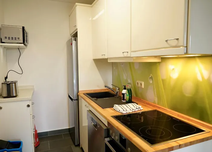 In By Interhome *