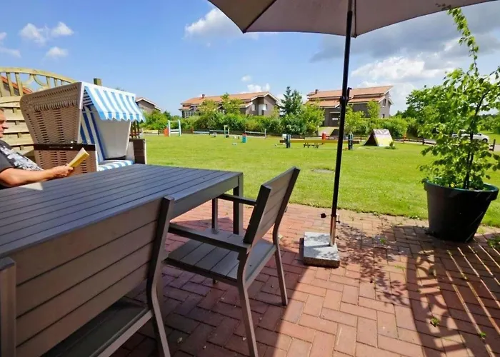 In By Interhome Hohen Wieschendorf